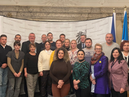 Austrian Ombudsman Board hosts meeting of SEE NPM Network