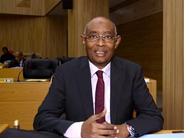 M. Kassim Haroun Ali, le nouveau Médiateur de la République de Djibouti