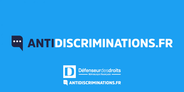 Campagne d'information sur la plateforme Antidiscriminations.fr