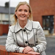 Northern Ireland Public Services Ombudsman Margaret Kelly
