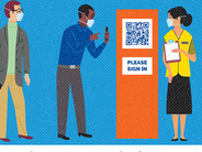 The COVID-19 pandemic: second report