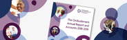 Parliamentary and Health Service Ombudsman's Annual Report
