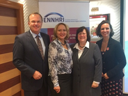 General Assembly Meeting of ENNHRI