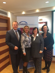 General Assembly Meeting of ENNHRI