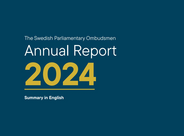 Summary is available in English