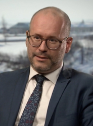 Marc-André Dowd - Protecteur du citoyen