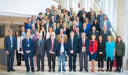 Participants of the Workshop