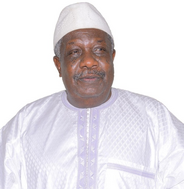 Me Ali Sirfi Maiga, le nouveau Président de l’AMP-UEMOA