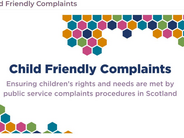Online training for Handling Child Friendly Complaints