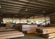 El polvillo y los ruidos afectan la salud