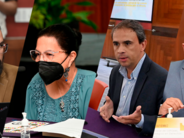 Se analiza la ley de amnistía