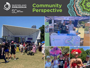 50 years of service to the community - The Queensland Ombudsman Office