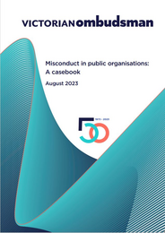 Special report now available