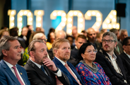 13th IOI World Conference 2024