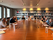 la Mesa de Emergencia Social