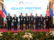 SEAOF Meeting 2023