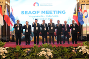 SEAOF Meeting 2023