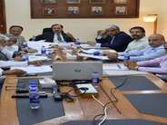 Provincial Ombudsman Sindh, the Excise and Taxation Department and the Citizen-Police Liaison Committee