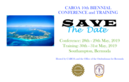 CAROA Conference 2019