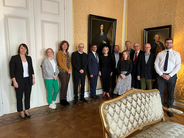 Poldershop in The Hague