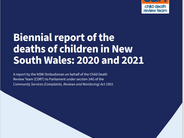 Report available now