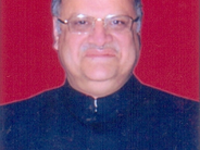 Honourable Justice Mr. U.C. Maheshwari