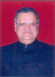 Honourable Justice Mr. U.C. Maheshwari