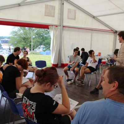 Workshops