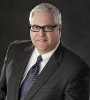 Ontario Ombudsman Paul Dubé