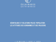 Le rapport est disponible
