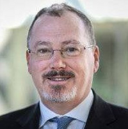 Mr. Iain Anderson, Commonwealth and Australian Capital Territory (ACT) Ombudsman