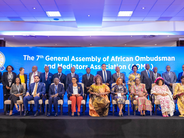 7th General Assembly of the AOMA