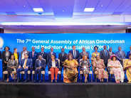 7th General Assembly of the AOMA
