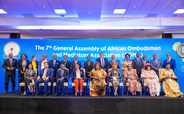 7th General Assembly of the AOMA