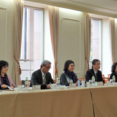 The Committee on Foreign and National Defense Affairs conducts circuit supervision at the International Cooperation and Development