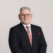 Dr Grant Davies, Tasmania’s Ombudsman and Health Complaints Commissioner