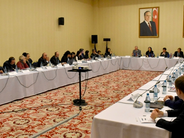 Anti-discrimination Seminar 2020