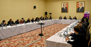 Anti-discrimination Seminar 2020