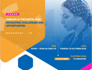 AORC Webinar invitation