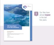 Yukon Ombudsman publishes Annual report