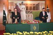 Oath taking Ceremony