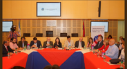 Presentación del Informe Público Anual 2018