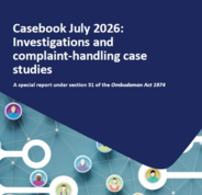 Casebook July 2026 is now available
