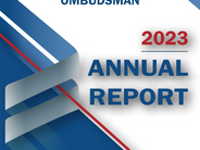 Annual Report 2023 out now