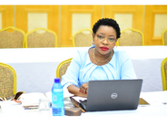 Hon Malera led the OoO delegation