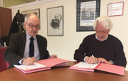 Convenio de colaboración