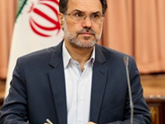 H.E. Justice Dr. Zabihullah Khodaeian