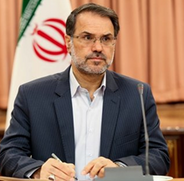 H.E. Justice Dr. Zabihullah Khodaeian