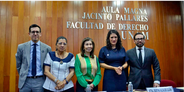 Ciclo de Conferencias: Código Nacional de Procedimientos Penales. Balance a 11 años de su publicación