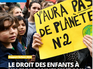 Le rapport est maintenant disponible